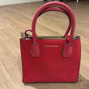 michael kors crossbody bag